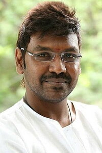 Raghava Lawrence
