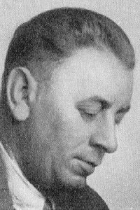 Ragnar Holmström