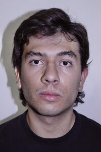 Ragüel Pallares Andrade