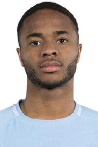 Raheem Sterling
