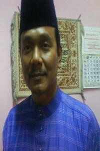 Rahhim Omar