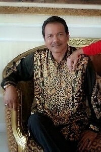 Rahim Omar