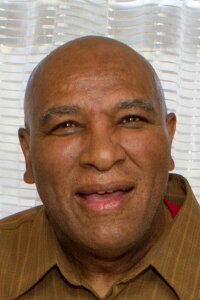 Rahman Ali
