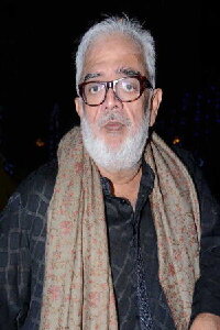 Rahul Rawail