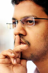 Rahul Sankrityan