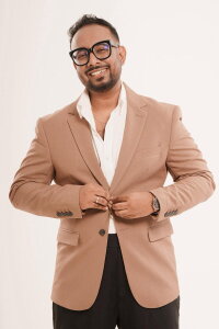 Raihan Rafi