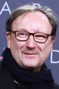 Rainer Bock