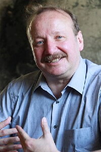Rainer Reiners
