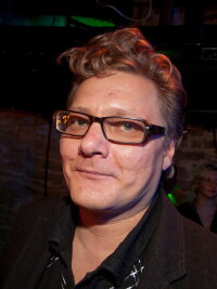 Rainer Sarnet