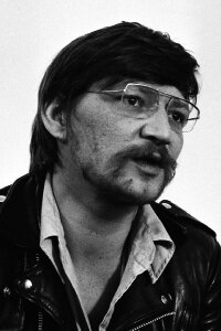 Rainer Werner Fassbinder