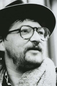 Rainer Werner Fassbinder