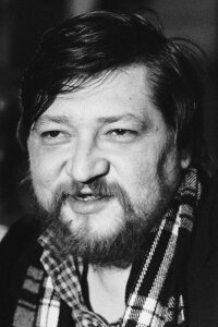 Rainer Werner Fassbinder