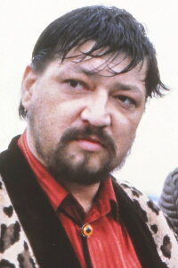 Rainer Werner Fassbinder