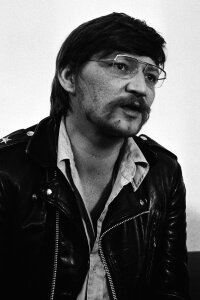 Rainer Werner Fassbinder