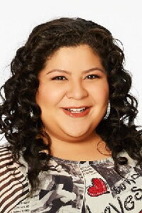 Raini Rodriguez