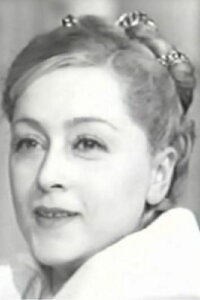 Raisa Yesipova