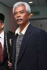 Raisuddin Hamzah