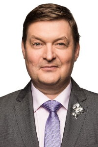 Raivo E. Tamm