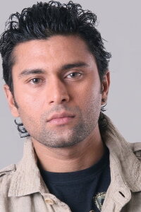 Raj Ballav Koirala