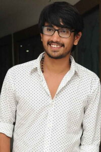 Raj Tarun