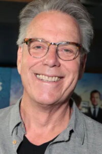 Raja Gosnell