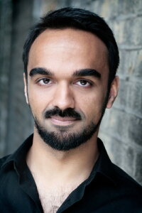 Rajan Sharma