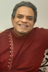 Rajatabha Dutta