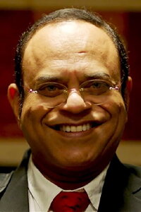 Rajatabha Dutta