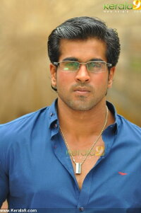 Rajeev Pillai