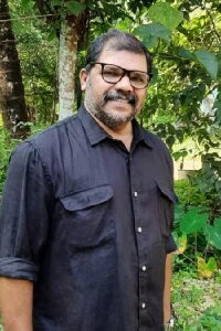Rajesh Azhikkodan