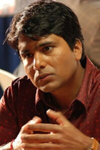 Rajesh Gopie