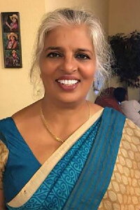 Rajini Chandy