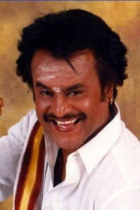 Rajinikanth