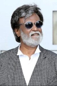 Rajinikanth