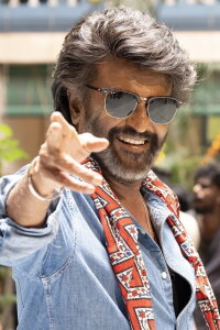 Rajinikanth