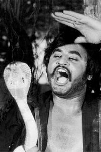 Rajinikanth