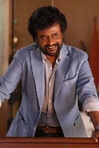 Rajinikanth