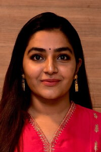 Rajisha Vijayan
