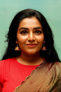 Rajisha Vijayan