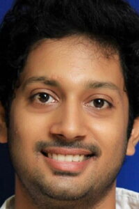 Rajith Menon