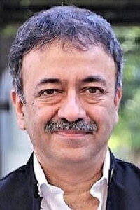 Rajkumar Hirani