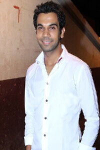 Rajkummar Rao