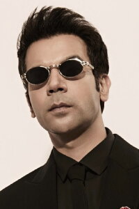 Rajkummar Rao