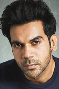 Rajkummar Rao