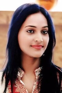 Rajshree Thakur