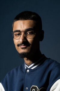 Raju Choudhury