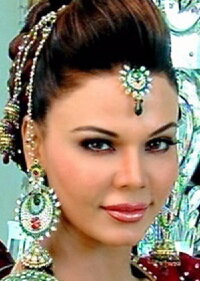 Rakhi Sawant