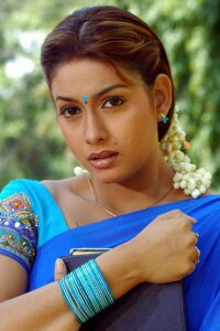 Rakshita