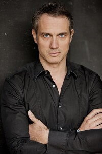 Ralf Bauer