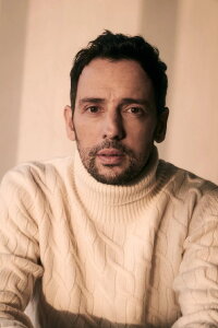 Ralf Little